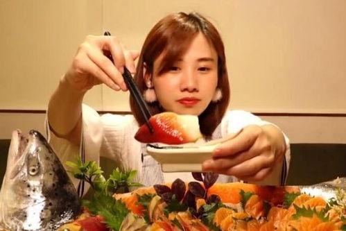 大胃王视频,挑战极限！大胃王视频揭秘人类食量新高度