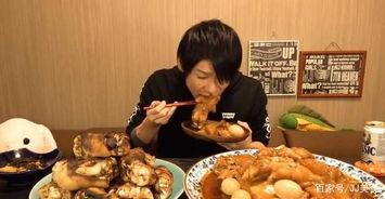 大胃王视频,挑战极限！大胃王视频揭秘人类食量新高度