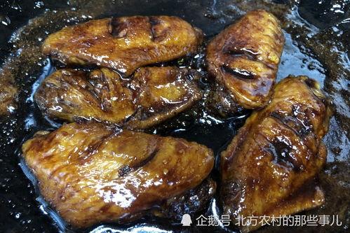 可乐鸡翅怎么做好吃视频,家常美味，轻松上手的烹饪教程