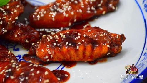 可乐鸡翅怎么做好吃视频,家常美味，轻松上手的烹饪教程