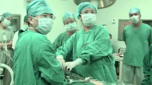 妇科检查视频,女性私密健康全面解析