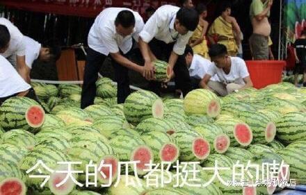德宏师专今日校园吃瓜,吃瓜群众热议校园新鲜事