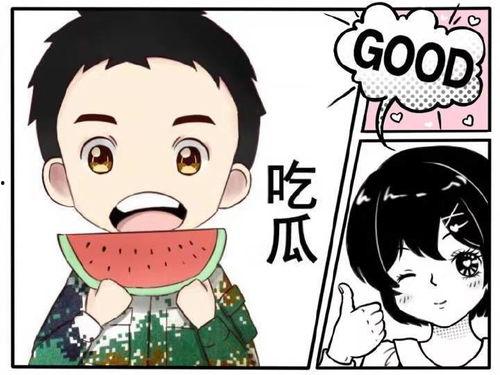 吃瓜黑神,网络红人的崛起与影响力