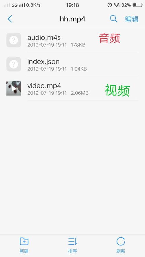 b站缓存视频,一窥视频内容背后的精彩瞬间