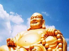 黑神话弥勒佛吃瓜,黑神话中的趣味一幕