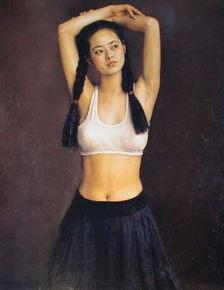 裸模视频,艺术与伦理的边界探索