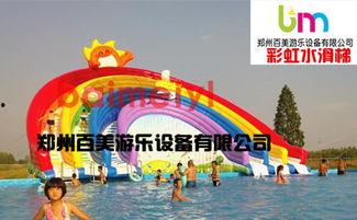 水滑梯视频,畅快淋漓！水滑梯视频带你体验夏日清凉盛宴