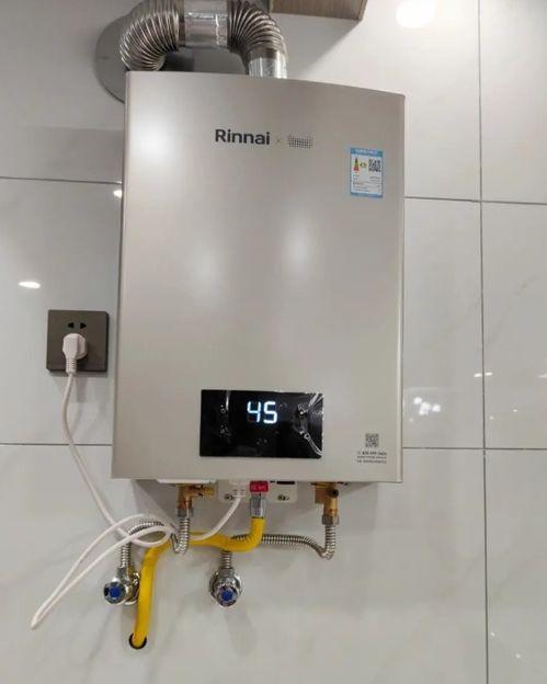 燃气热水器使用方法视频,视频教学全解析