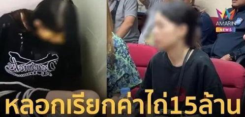 泰国视频,视频带你领略异国魅力