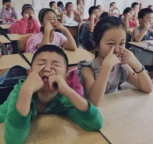 小学生眼保健视频,小学生眼保健视频攻略