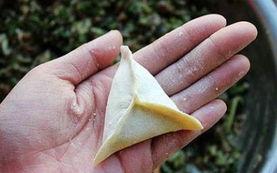 饺子包法大全视频,视频教程，轻松学会多种饺子技巧