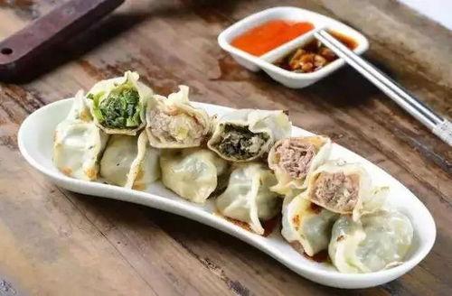 饺子包法大全视频,视频教程，轻松学会多种饺子技巧