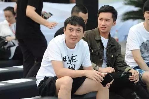 爆料吃瓜王思聪,吃瓜王背后的商业帝国