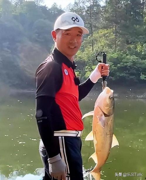 邓刚钓鱼视频,视频中的渔猎智慧