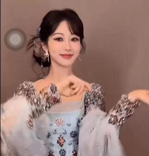 杨紫视频,演绎青春活力，展现独特魅力
