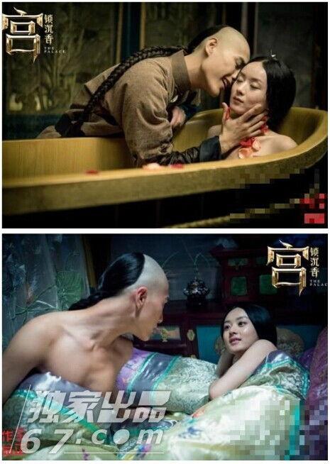 床戏大尺度视频,揭秘床戏大尺度视频背后的秘密