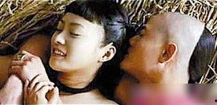 章子怡床戏视频,揭秘娱乐圈背后的真相