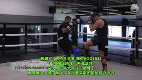 拳视频,揭秘精彩拳击瞬间