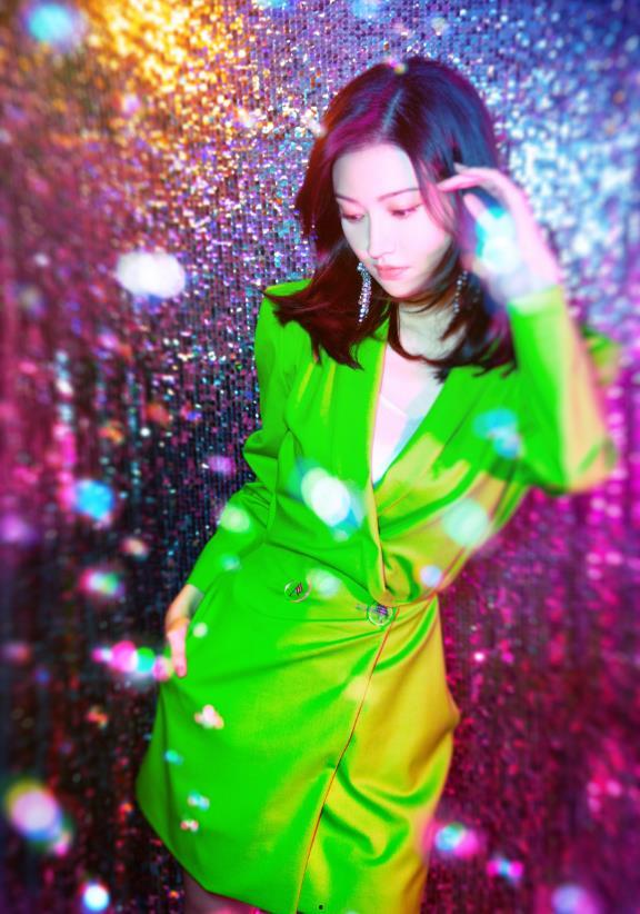 景甜吃瓜爆料图片,娱乐圈幕后真相大揭秘