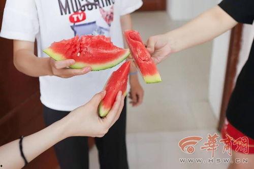 今日吃瓜学生必看,揭秘校园吃瓜学生必看事件