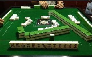 打麻将视频,视频揭秘精彩瞬间