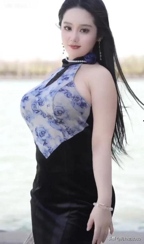 丰满美女视频,一窥丰满美女的时尚风采