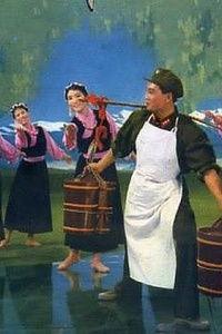 藏族踢踏舞教学视频,藏族踢踏舞教学视频赏析