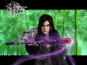 诛仙视频,仙侠世界，爱恨情仇的奇幻之旅