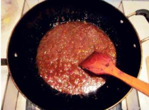 西瓜酱怎么做视频教程,轻松学会家庭自制美味酱料