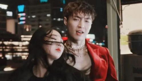 小杨哥olay女主角吃瓜爆料,揭秘娱乐圈幕后真相