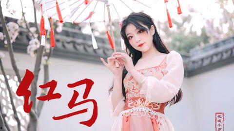 国风舞蹈视频,穿越时空的古典美学演绎