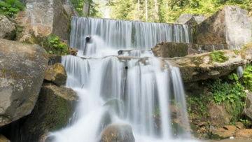 看了下面流水的视频,XX背后的惊人真相