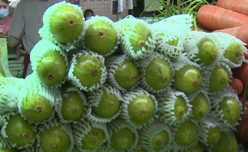 葫芦瓜里面黑的可以吃,天然美味，营养丰富的食用秘密