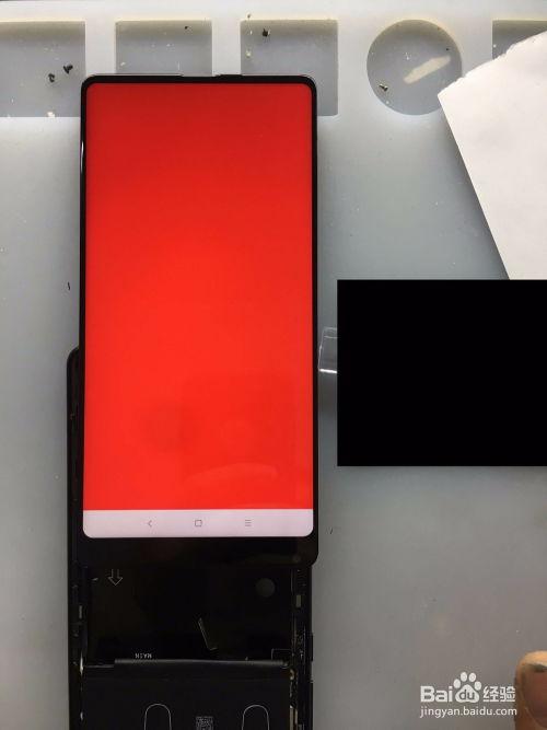 手机外屏更换视频教程,轻松掌握换屏技巧