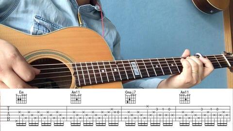 吉他教学视频,轻松入门与进阶技巧