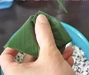 如何包粽子视频教程