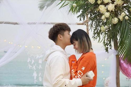 情侣小视频,情侣小视频里的浪漫时光