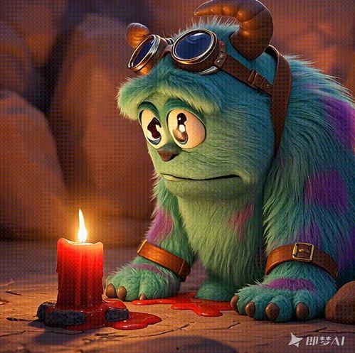 妖怪视频,跟随视频探寻神秘生物之谜