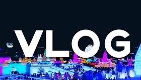 哈尔滨视频,梦幻冰雪世界之旅