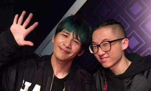 吃瓜爆料大张伟