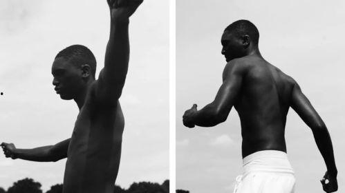 黑臂男吃瓜,揭秘娱乐圈幕后真相