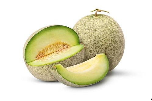 黑蜜瓜可以煮热吃吗,热煮美味，尽享甘甜诱惑