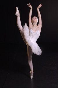 芭蕾舞蹈视频,芭蕾舞者的优雅演绎