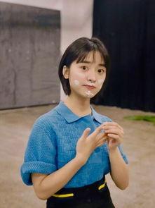 吃瓜爆料博主沈月图片,揭秘娱乐圈那些不为人知的幕后故事