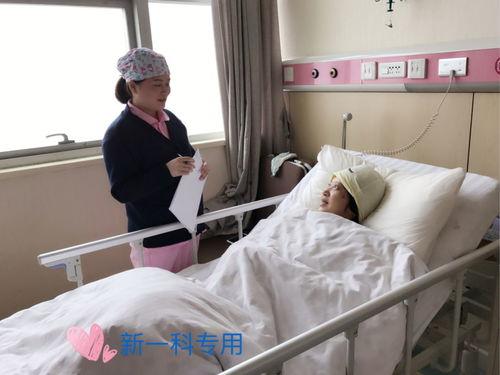 产科病房视频,温馨守护，见证生命奇迹