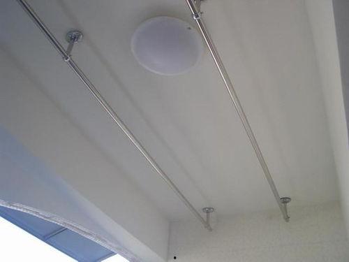 晾衣架安装视频,视频教程助你一臂之力