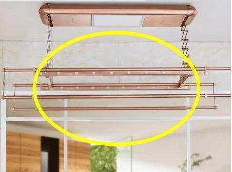 晾衣架安装视频,视频教程助你一臂之力