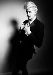 欧美男男视频,激情四溢的视觉盛宴