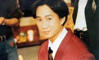 黄家驹视频,激荡岁月中的摇滚之声