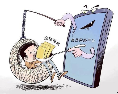 吃瓜乱象背后的黑产,揭秘吃瓜乱象背后的黑色产业链